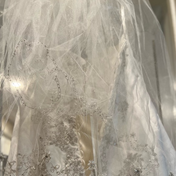 David’s Bridal - Picture 7 of 12